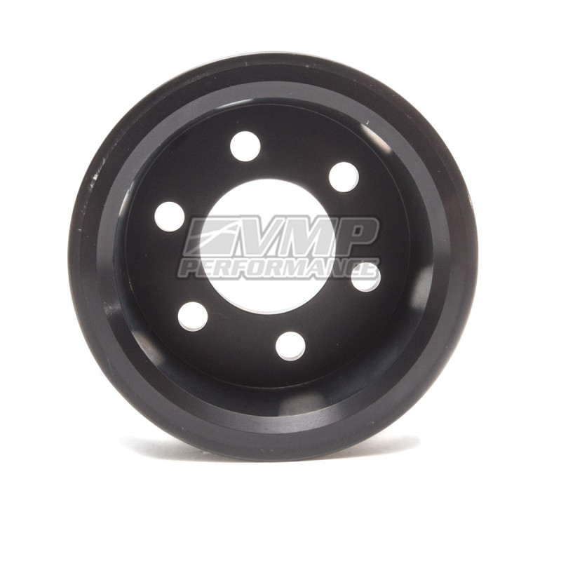 Ford Mustang Supercharger Pulley - VMP Performance - 2.9in - `03-`04